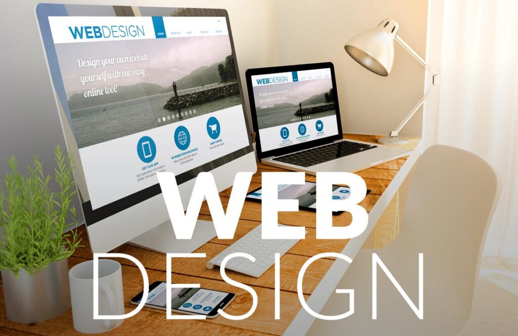 Low-Cost, Cheap Website Design Dubai UAE