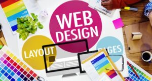Web Design in Dubai: Enhance Your Online Presence with Professional Website Designers
